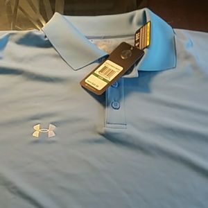 Men's shirt and jacket